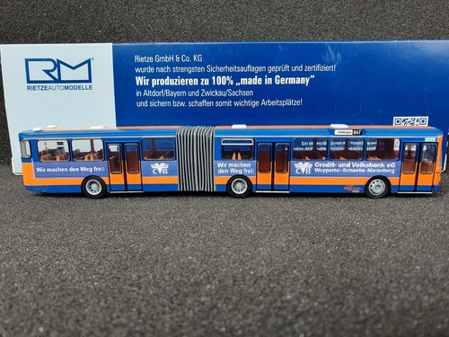 Rietze 74535 305 wsw - 305, mobil