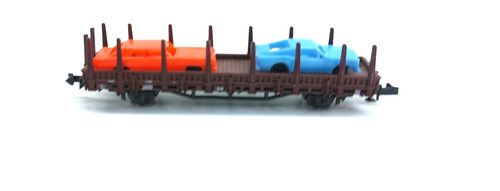 Roco spur rungenwagen - n, 2