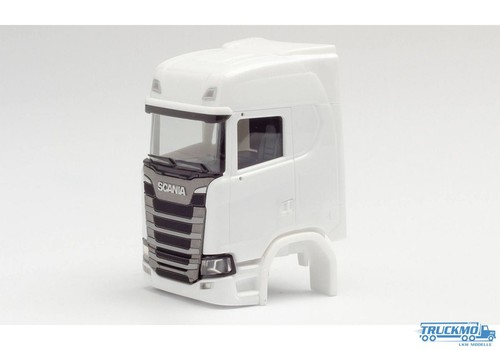 Herpa teileservice fahrerhaus - herpa,