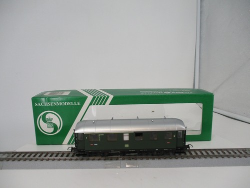 Sachsenmodelle 14209 - sachsenmodelle, h0