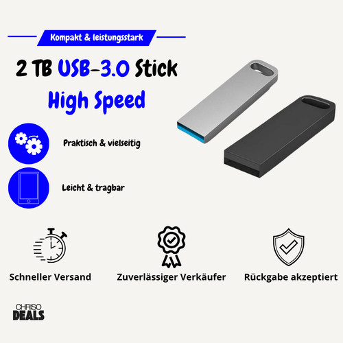 Usb stick 2tb - usb,