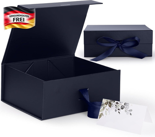 Geschenkbox mit