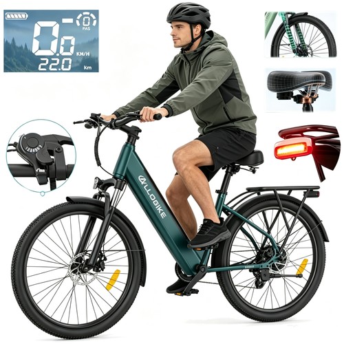 Zoll elektrofahrrad 36v - elektrofahrrad,