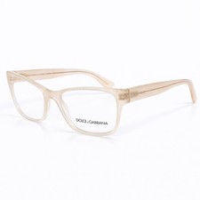 Dolce Gabbana Brille Damen