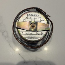 Crouzet 82474 Gearmotor AC