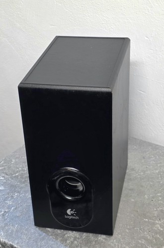 Logitech 530 subwoofer - 5.1,
