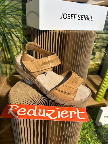 Josef seibel brenda - josef,