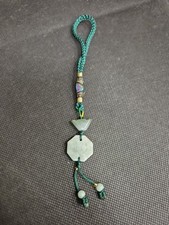 Chinesische Jade hängender