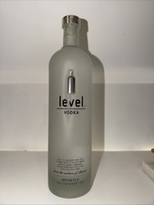 Absolut Vodka LEVEL 1 Liter -