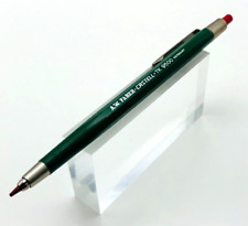 A.W. Faber Castell TK 9500 grün - 2mm Mechanical Pencil Druckbleistift Vintage