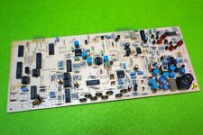 Board - Platine - Record Control 1.721.300-11 revised - Revox B215 s
