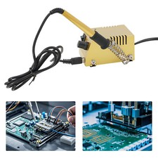 Mini-Lötstation Mit