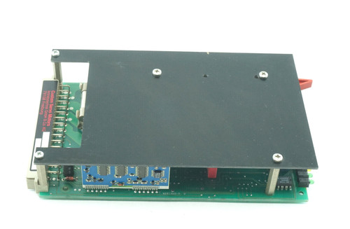 Custom servo motors tds - custom,