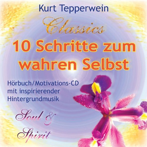 Schritte zum wahren selbst - zum,