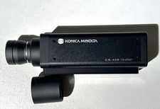 Konica minolta 410 - minolta, ca-410