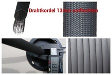 Ofenschnur 13mm Drahtgeflecht