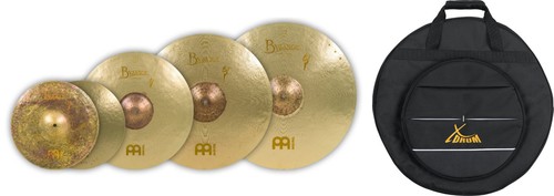 Meinl artist choice - artist's,