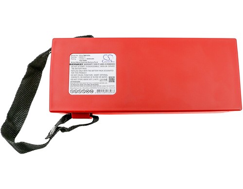 Ersatzakku ltm610sl - -, cs-ltm610sl
