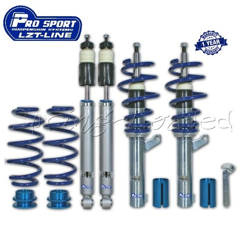 Prosport lzt gewindefahrwerk - prosport,