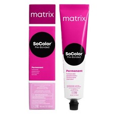 MATRIX So Colour / Socolor permanente Haarfarbe alle Farben verfügbar
