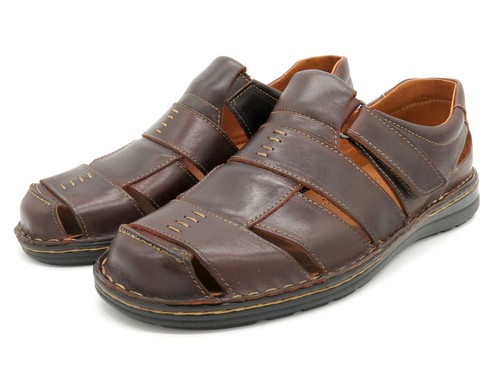 Herren fisherman sandalen - herren,