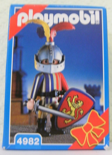Playmobil vedes geburtstags - playmobil,