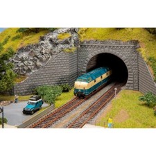 Faller 120578 Tunnelportal