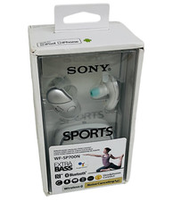 Sony WF-SP700N True Wireless