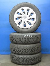 VW Polo Winterreifen