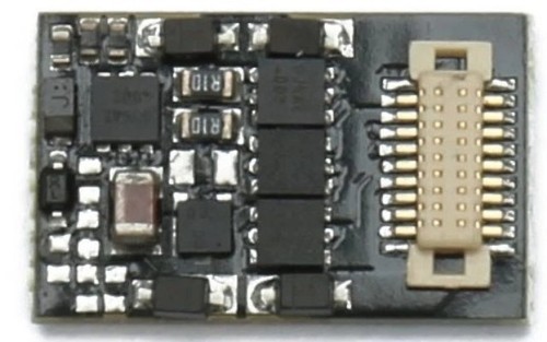 Zimo mx689n18 funktionsdecoder - mx689n18,