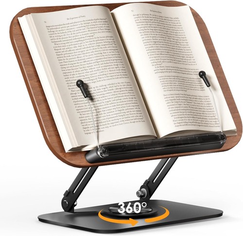 Supedesk buchständer zum - supedesk,