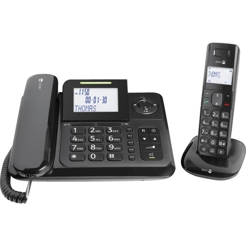 Doro comfort 4005 combo - doro,