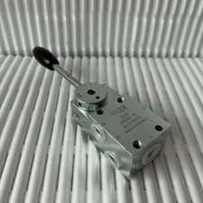 Hawe SG 0 W-CK Steuerschieber