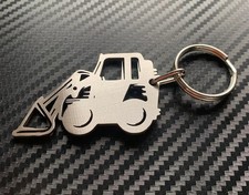 BOB CAT SCHLÜSSELANHÄNGER