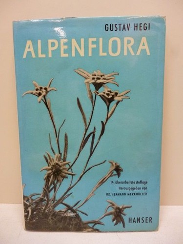 Alpenflora die verbreitetsten - alpenflora.,