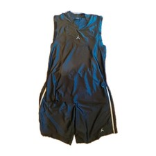 Nike Air Jordan Set Basketball