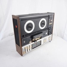 Grundig TK 845 Hifi Stereo