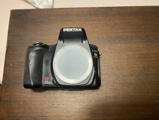 Pentax K100D Super 6.1MP