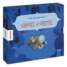 Hänsel und gretel - hänsel,