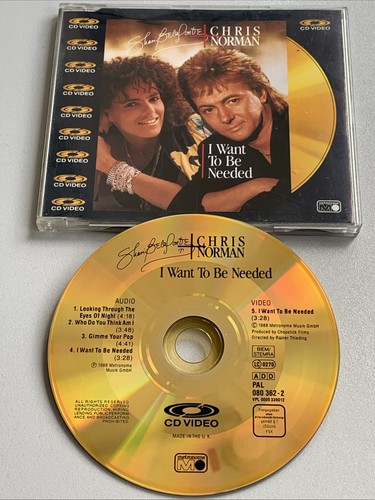 Video chris norman - chris,