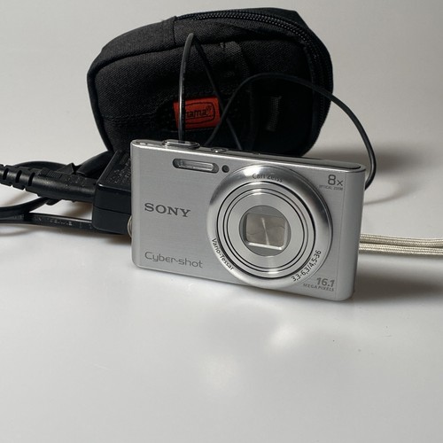 Sony cyber shot - sony, cyber-shot