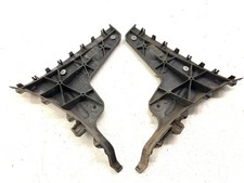 Audi A4 B7 Avant Halter Stoßstange hinten 8E9807453A 8E9807454A Halterung