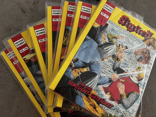 13x sigurd 92 95 - nr., 92,