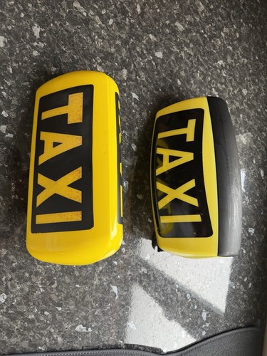 Taxi dachzeichen sharan - taxi,