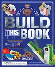 Build This Book by Eckold