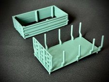 Siku 2896 -  Oehler Kombiwagen