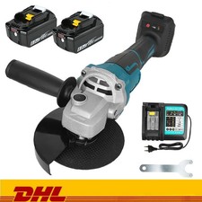 Für Makita DGA511 18V