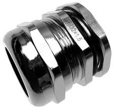 1 Stück Kabelverschraubung