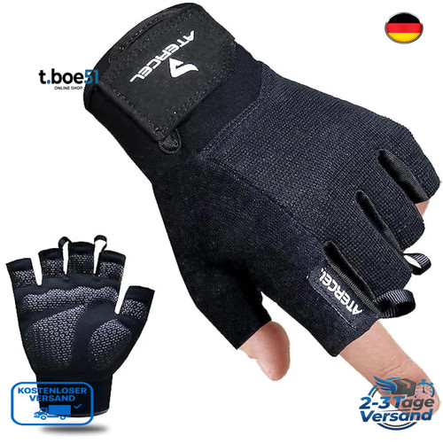 Atercel fitness handschuhe - fitness,
