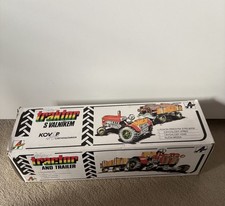 Kovap 1/25 Blech Zetor Farm